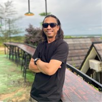 Aries Pratama