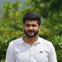 Mohammed Alfaz