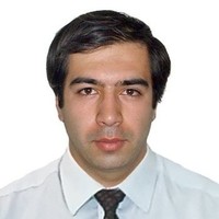 Beqa Nickolaishvili