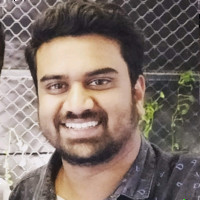 Tanmay Saxena