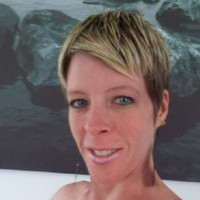 Audrey Bourdon