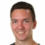 Frank Ter Beek