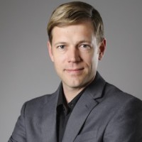 Jeremy Roberts