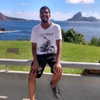 Jefferson Carlos Dos Santos Araújo