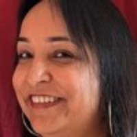 Komal Mehta