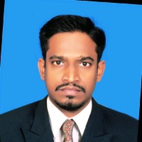 E.Arun kumar