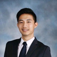Chris Kim