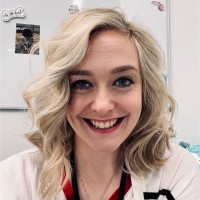Amanda Rosenberg