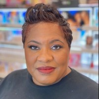 Tonia Vaughn