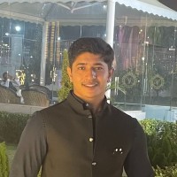Aryan Singh