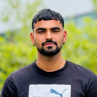 Harchand Singh