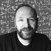 Gary John Van Donkersgoed