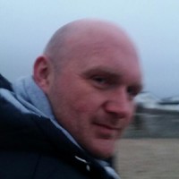 Andy Walker
