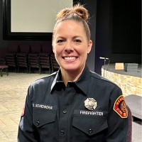 Sarah Scheinoha