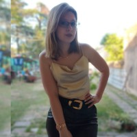 Araceli Loana C.