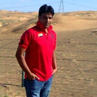 Shahzad Raika