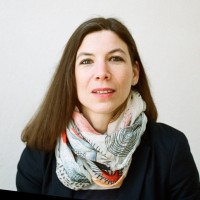 Mag. Cornelia Reiter Ma