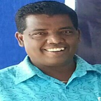 Krishna Sami