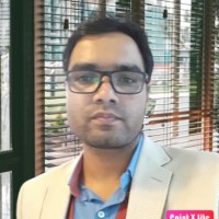 Dinesh Jat