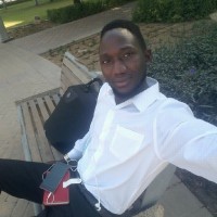 Omondi Alex Bonny