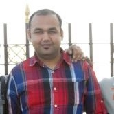Pratik Degda
