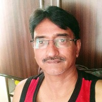 Bharatkumar Soni