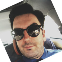 Amin Teymourzadeh