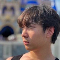 Evan Lin