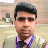 Malik Mahmood