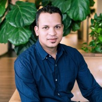 Rajat Giri, Csm®