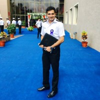 Akhil Katoch