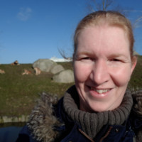 Yvette Sanders-Van Kooten Niekerk