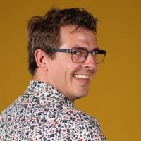 Sander van den Brink