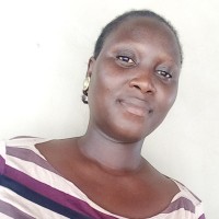 Oluwabukola Hamilton