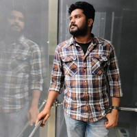 Harish Nanumala