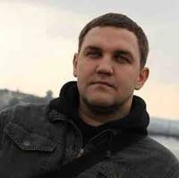 Dmitry Shtitsberg