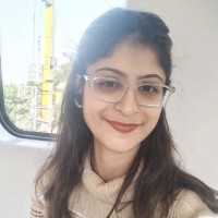 DEVANGI MEHTA