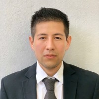 Aldair Alejandro Olivo Jiménez