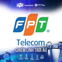 Fpt Telecom Kontum