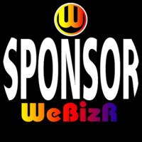 Sponsors Webizr