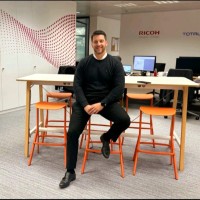 Miguel Margal - Digital And Business Transformation