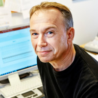 Anders Eneroth