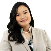 Johanna Marie B. Bermudo-Belgira
