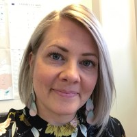 Katja Ojakangas