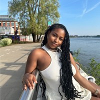 Omharia Pierre