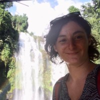 Amélie // Anais Zanardo