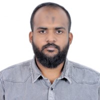 Mohamedsha Saleem