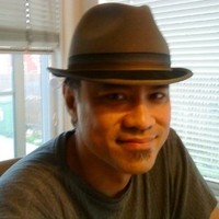 Michael Wong