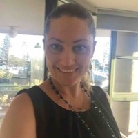 Penni Darcy
