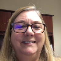Kathy Stovall